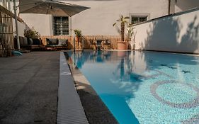 Hotel Baslertor