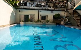 Hotel Baslertor